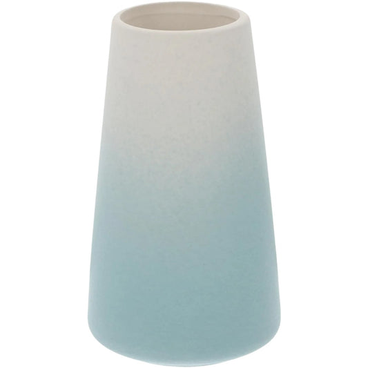 Vase en céramique pour décoration intérieure - 10 x 10 x 20